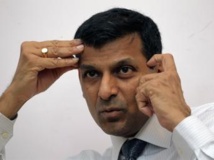 Le nouveau directeur de la Banque centrale indienne, Raghuram Rajan, est confronté à de nombreux défis. REUTERS/B Mathur/Files