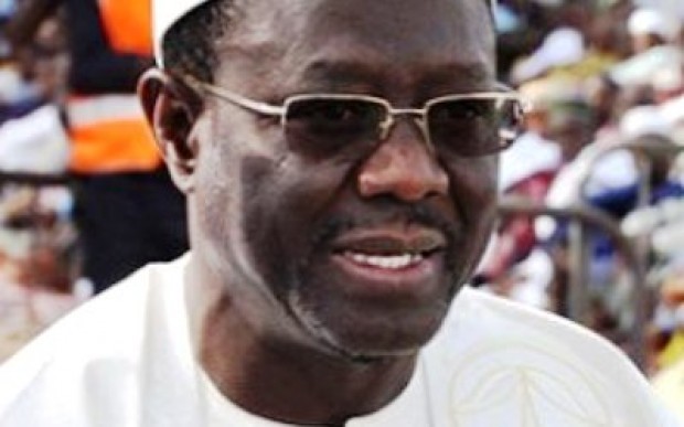 Accusé d’avoir disposé de 3 logements de fonction, Mbaye Ndiaye dément Doudou Wade