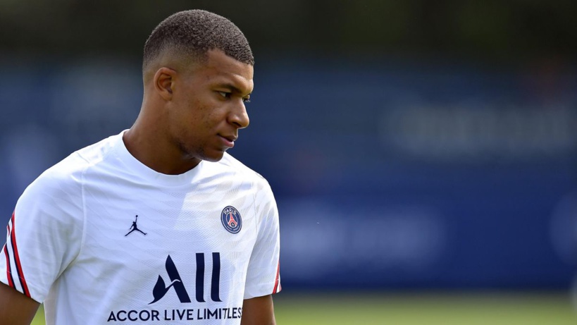 PSG : décision lundi pour Kylian Mbappé ? PSG : décision lundi pour Kylian Mbappé ?
