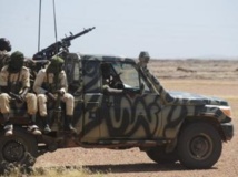 Niger: combats entre l'armée et des narcotrafiquants dans le Ténéré