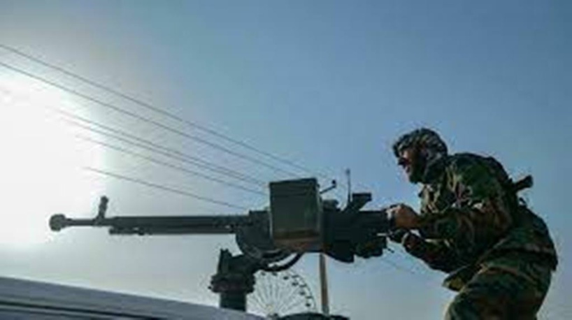 Les Taliban contrôlent la ville de Ghazni et se rapprochent de Kaboul