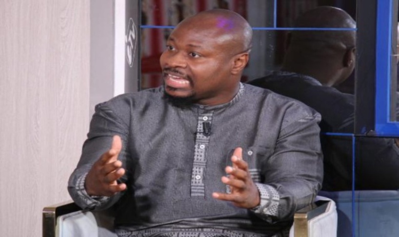 Évacuation d’Ali Haidar en France: Guy Marius Sagna jette une pierre dans le jardin de Macky Sall Évacuation d’Ali Haidar en France: Guy Marius Sagna jette une pierre dans le jardin de Macky Sall