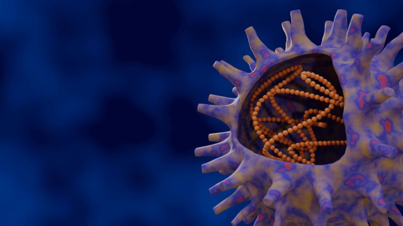 Variants Covid-19 - Zoom sur les 5 tueurs sournois qui circulent au Sénégal 