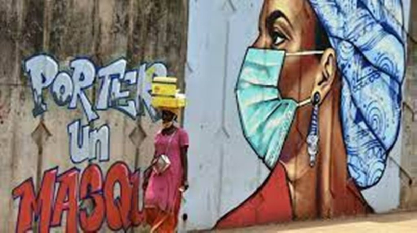 Guinée : durcissement des conditions d'entrée à cause de la pandémie Covid-19 Guinée : durcissement des conditions d'entrée à cause de la pandémie Covid-19