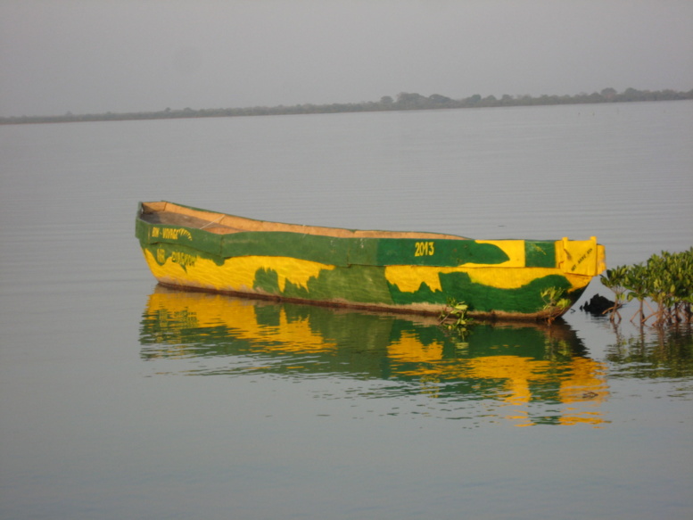 Ziguinchor : Un pêcheur porté disparu depuis hier