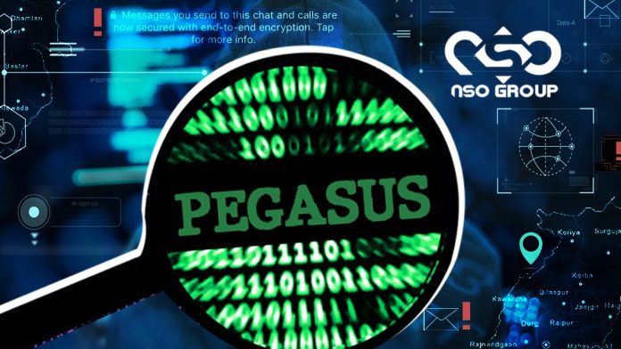 "PROJET PEGASUS": Des experts demandent un moratoire sur les technologies de surveillance