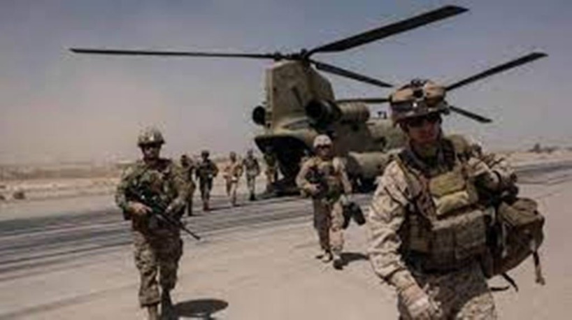 Afghanistan: Londres et Washington envoient des troupes pour évacuer diplomates et ressortissants