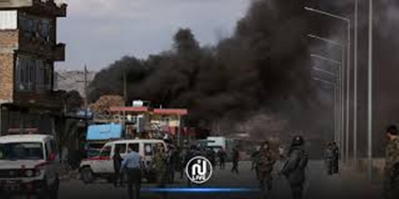 Afghanistan: les grandes villes du pays tombent aux mains des talibans Afghanistan: les grandes villes du pays tombent aux mains des talibans