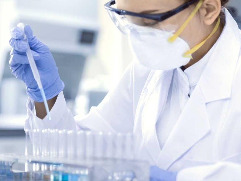 Coronavirus : Un nouveau test PCR pourrait détecter les risques de formes graves Coronavirus : Un nouveau test PCR pourrait détecter les risques de formes graves