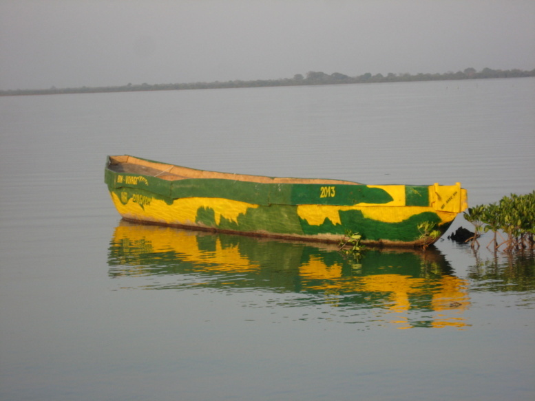 Agnac-Ziguinchor : le pêcheur disparu depuis jeudi retrouvé mort