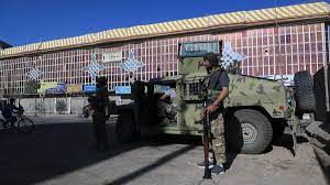 Afghanistan: la Norvège ferme temporairement son ambassade à Kaboul