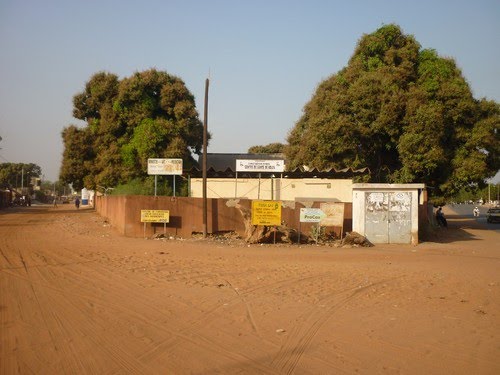 Kolda : un agriculteur tire une balle sur un berger dans la vallée de Koring