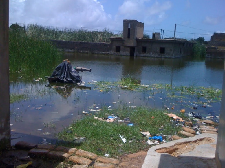 Aïnoumady-Keur Massar : une motopompe grille un homme de 35 ans