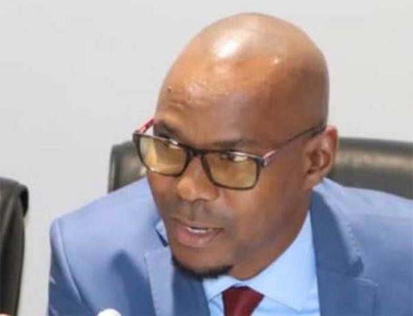 ANPS : Abdoulaye Thiam réélu pour un deuxième mandat de 4 ans