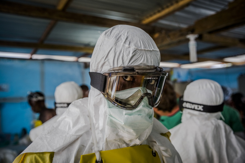 Un cas d’Ebola «extrêmement préoccupant» détecté à Abidjan, selon l'Oms Un cas d’Ebola «extrêmement préoccupant» détecté à Abidjan, selon l'Oms