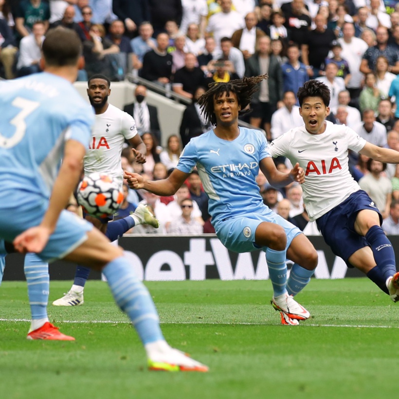Clôture 1ère journée Premier League: Tottenham s’offre le champion en titre Manchester City Clôture 1ère journée Premier League: Tottenham s’offre le champion en titre Manchester City