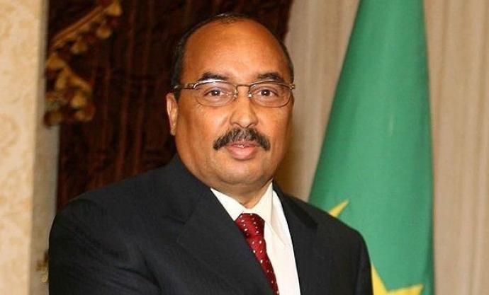 Visite d’amitié et de travail : le président mauritanien dans nos murs demain