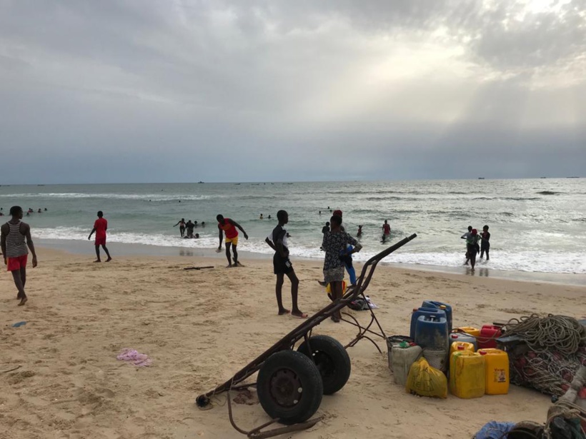 Plage Sal Sal Plage Sal Sal