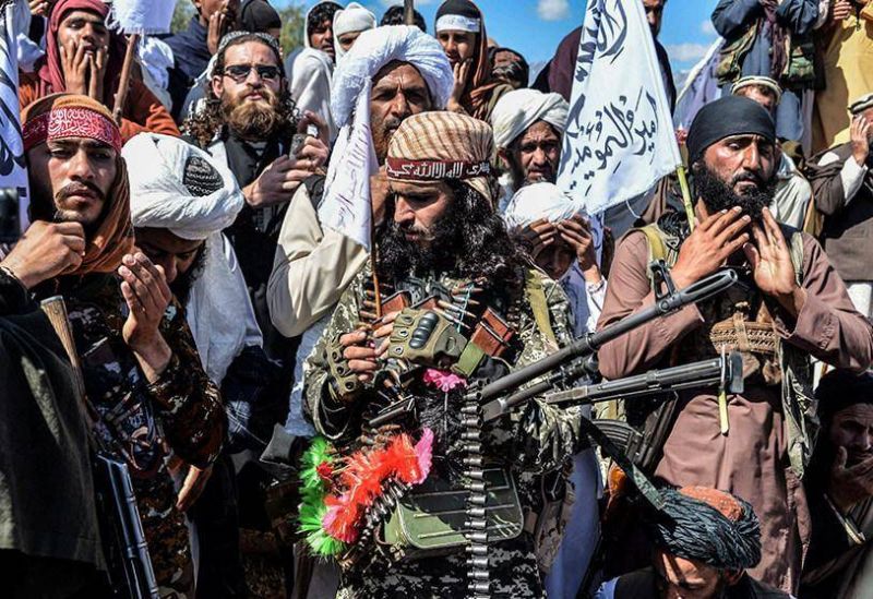Afghanistan: l'ambassadeur de Russie va rencontrer les talibans mardi