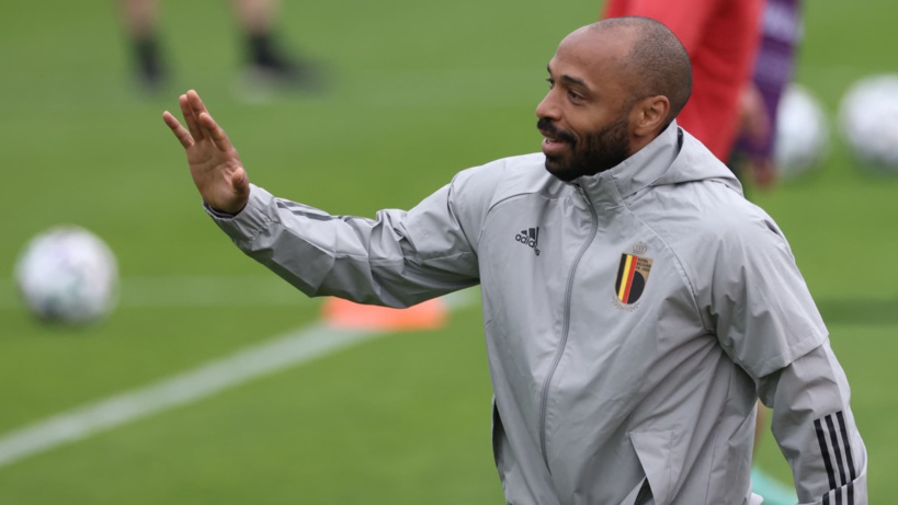 PSG : la mise en garde de Thierry Henry pour Lionel Messi PSG : la mise en garde de Thierry Henry pour Lionel Messi