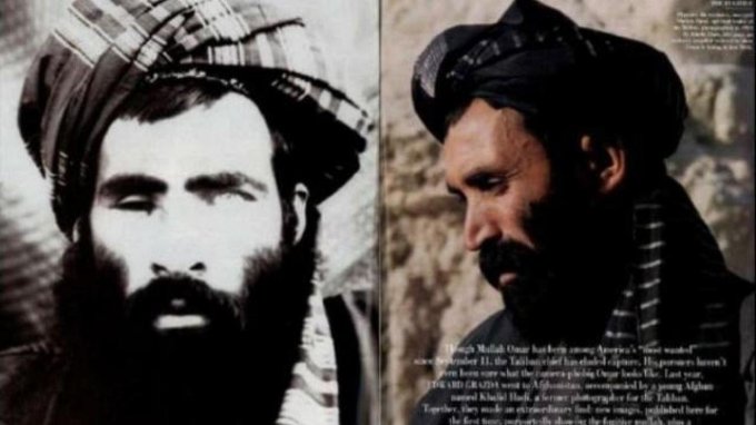Afghanistan: La revanche du MOLLAH OMAR ! Par Ibrahima Diallo