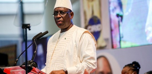 Macky Sall débloque près de 800 millions FCFA pour la construction de la Maison des Hôtes de Thiénaba