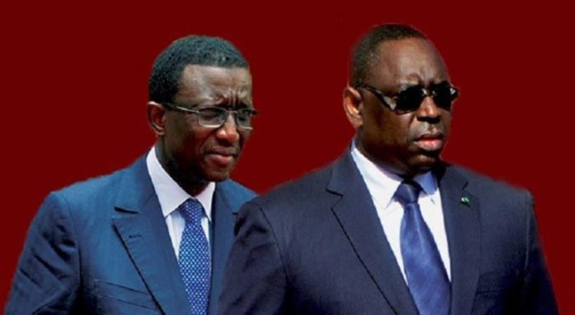Macky Sall remet Amadou Bâ en selle