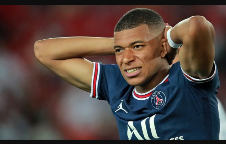 PSG : un dirigeant du Real Madrid évoque le cas Mbappé