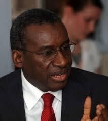 Me Sidiki Kaba dévoile les grands axes de la réforme du code pénal