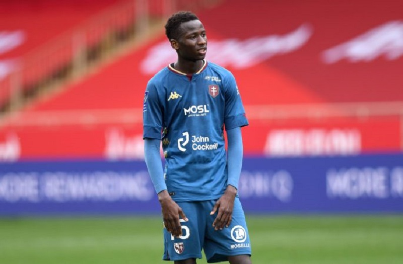 ​Mercato : Pape Matar Sarr suivi par plusieurs cadors de Premier League