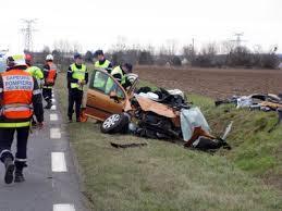 Accident de la circulation à Allou Kagne: le bilan s'alourdit avec la mort du chauffeur de Taxi