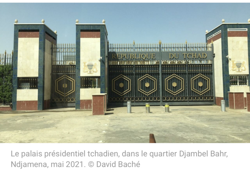 Tchad: Saleh Kebzabo répond aux critiques de Yaya Dillo Djerou sur la composition du Comité du dialogue national