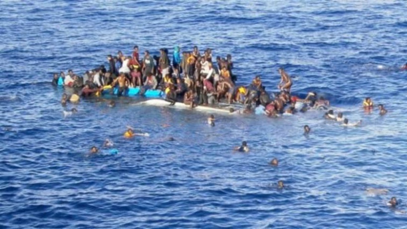 Émigration clandestine: 47 personnes dont des Sénégalais décèdent près des Îles Canaries Émigration clandestine: 47 personnes dont des Sénégalais décèdent près des Îles Canaries