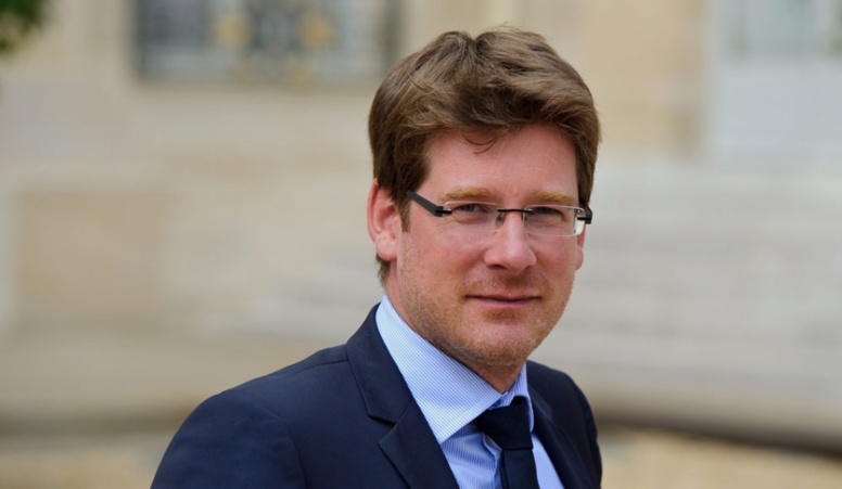 Le ministre délégué français chargé du Développement au Sénégal: Pascal Canfin dans la banlieue demain