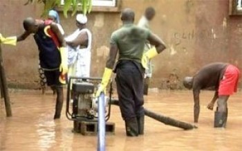 Mbour : le pan Orsec en plein régime