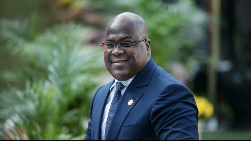 Désignation du président de la Céni en RDC: catholiques et protestants veulent rencontrer le président Tshisekedi Désignation du président de la Céni en RDC: catholiques et protestants veulent rencontrer le président Tshisekedi