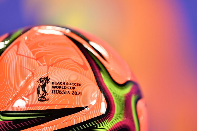 Coupe du monde Beach soccer : la compétition débute ce jeudi