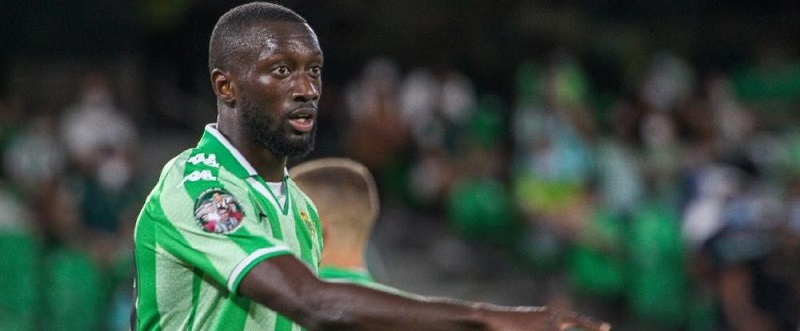 ​Bétis Séville : Youssouf Sabaly opéré avec succès