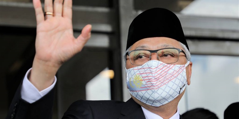 Malaisie: Ismail Sabri Yaakob, un membre du parti historique nommé Premier ministre
