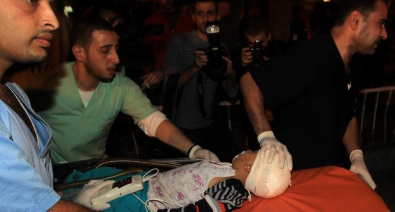 Attentat à Rafah: poussée de fièvre entre l'Egypte et Gaza