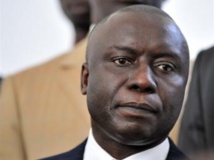 le parti d’Idrissa Seck sort de la coalition gouvernementale