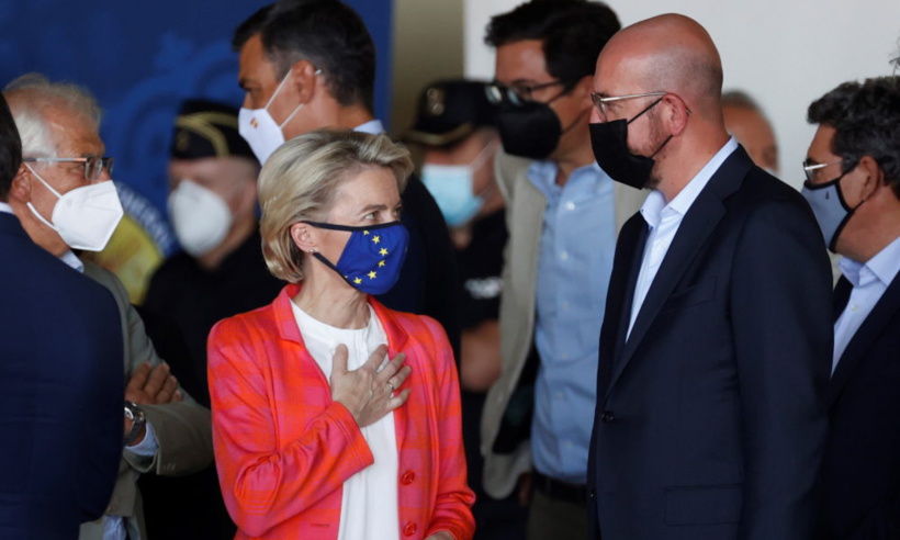 Afghanistan : l'UE exhorte les États membres à accepter des réfugiés afghans