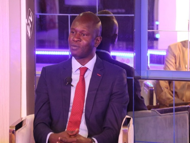 Locales 2022 : Dr Babacar Diop annonce sa candidature à la mairie de Thiès