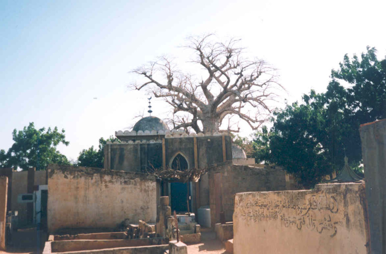 Touba: le Khalife demande aux disciples d'utiliser le cimetière sur la route de Ndindy pour la fermeture de celui situé à côté de la grande mosquée