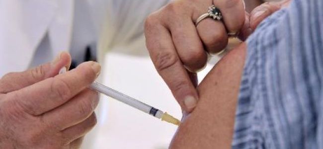 Un vaccin contre la méningite A très efficace à grande échelle