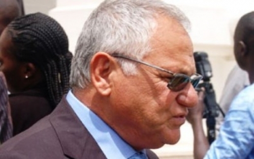 Après les exploitants forestiers, les pêcheurs artisanaux ne veulent pas d’Aly Haïdar comme ministre