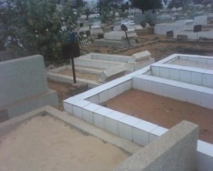 TOUBA- Serigne Sidi Mokhtar ordonne la fermeture des cimetières