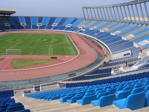 CAN 2015-Maroc : les quatre stades retenus pour abriter la compétition