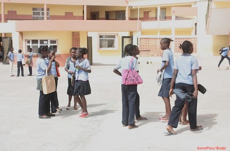 Tenues scolaires: Pour le Syndicat des enseignants libres du Sénégal, les priorités sont ailleurs