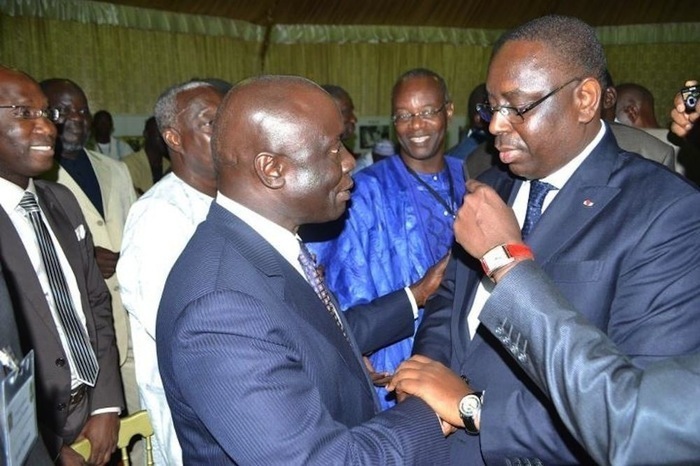 En guerre ouverte contre Macky Sall, Idrissa Seck, nouveau patron de l’opposition ?